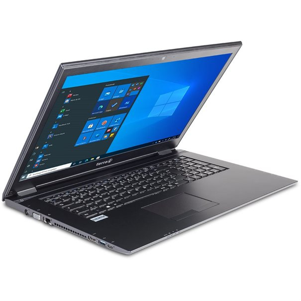 TERRA MOBILE 1715VMSO Intel® Core™ i5 i5-8250U Laptop – image 5
