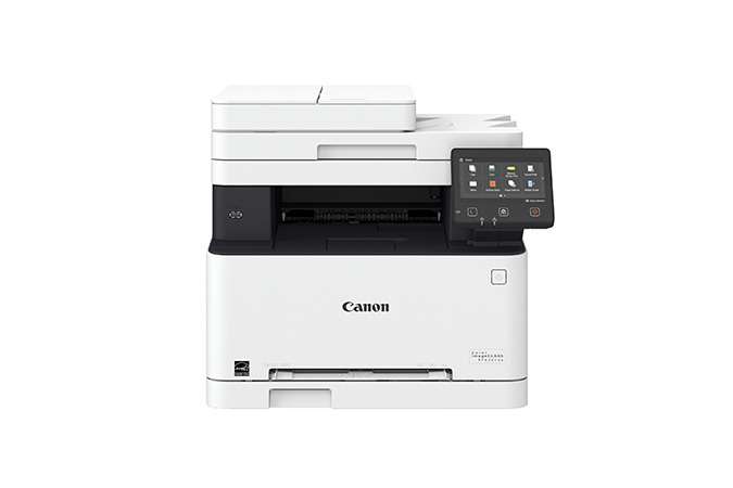Canon imageCLASS MF632Cdw Laser A4 – image 4