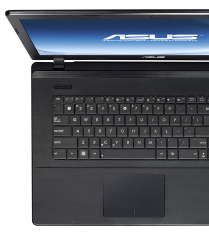 ASUS X75A-TY046V Intel® Core™ i3 i3-2370M – image 6