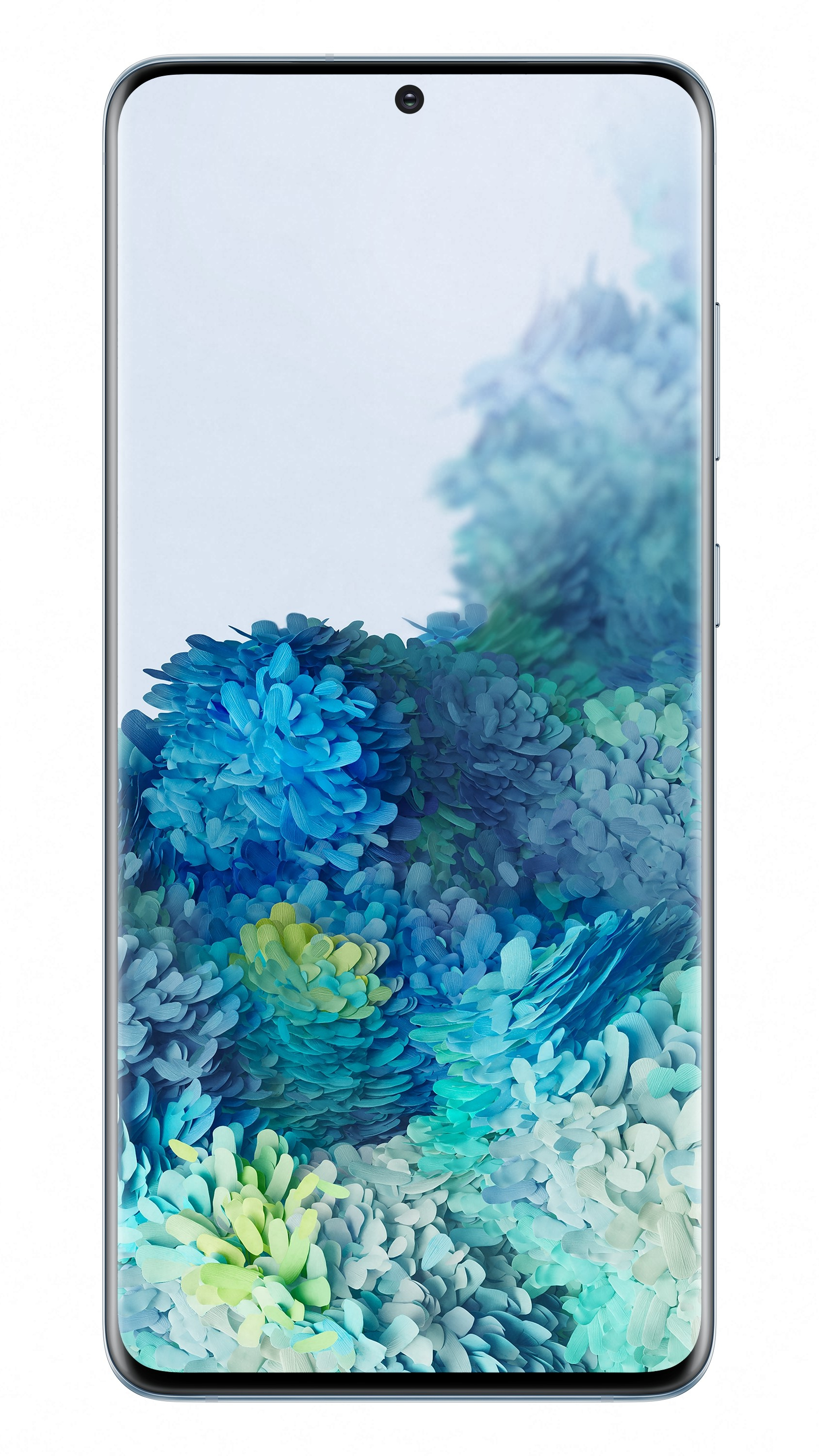 Samsung Galaxy S20+ 3663705040022 smartphone – image 1