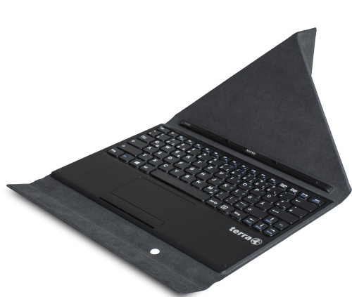 TERRA COVER PAD – image 4