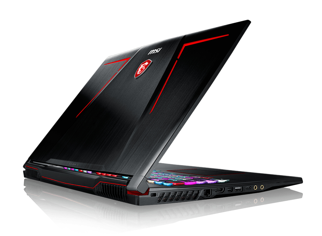 MSI GE73VR 7RE-040 Raider – image 2