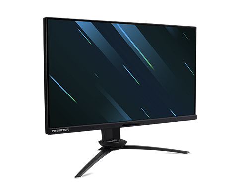 Acer X X25 computer monitor – image 2