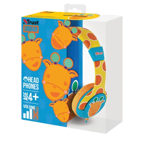 Trust Spila Kids - Giraffe – image 5