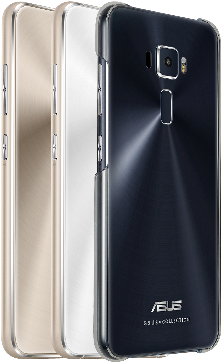 ASUS ZenFone 3 Clear Case (ZE552KL) – image 5