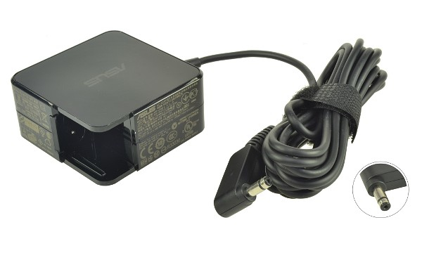 2-Power ALT0214A power adapter/inverter Indoor