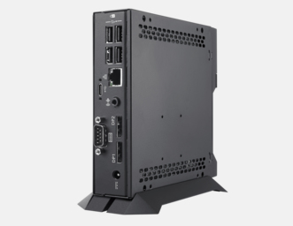Fujitsu FUTRO S740 1.5 GHz 575 g Black J4105 – image 2