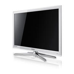 Samsung UE32C6715 81.3 cm (32") Full HD White – image 3