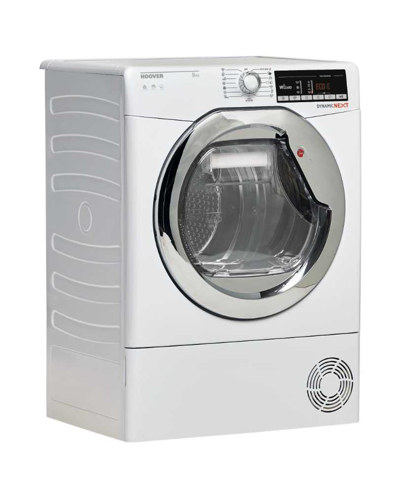 Hoover DXO C9TCE-80 – image 2