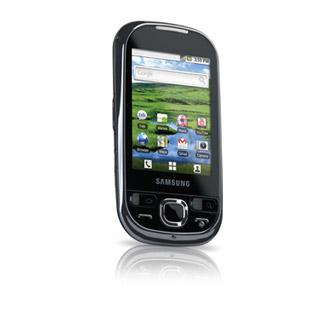Samsung i5500 Europa – image 3