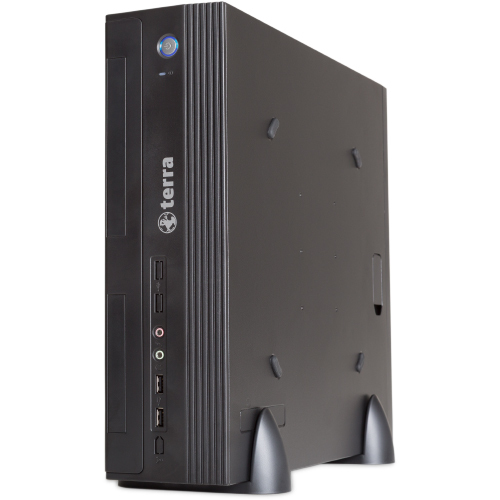 TERRA BUSINESS 5000 SILENT GREENLINE – image 3
