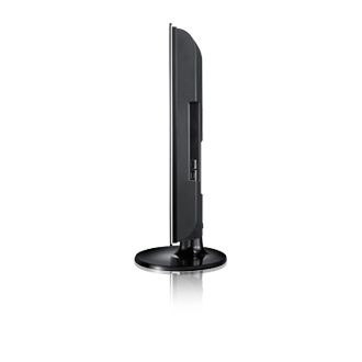 Samsung LN22D450 TV 55.9 cm (22") Full HD Black – image 2