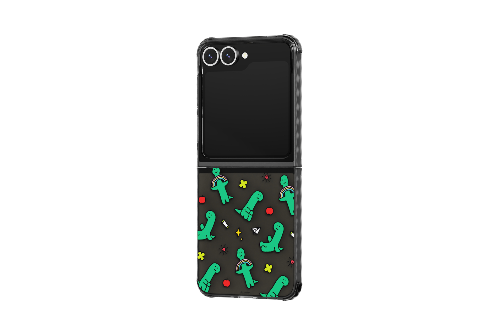 Samsung GP-FPF741HIB mobile phone case – image 2
