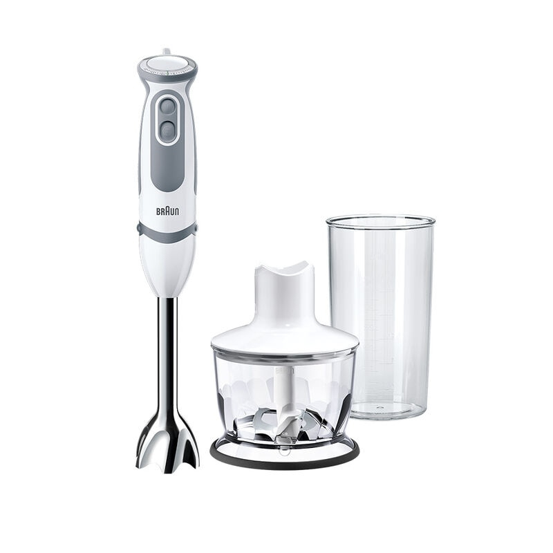 Braun MQ5230WH — vue 1 sur 5
