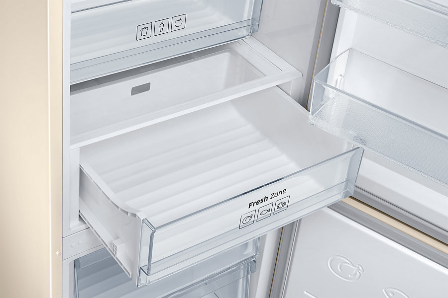 Samsung RB38J7805EF fridge-freezer Freestanding – image 9