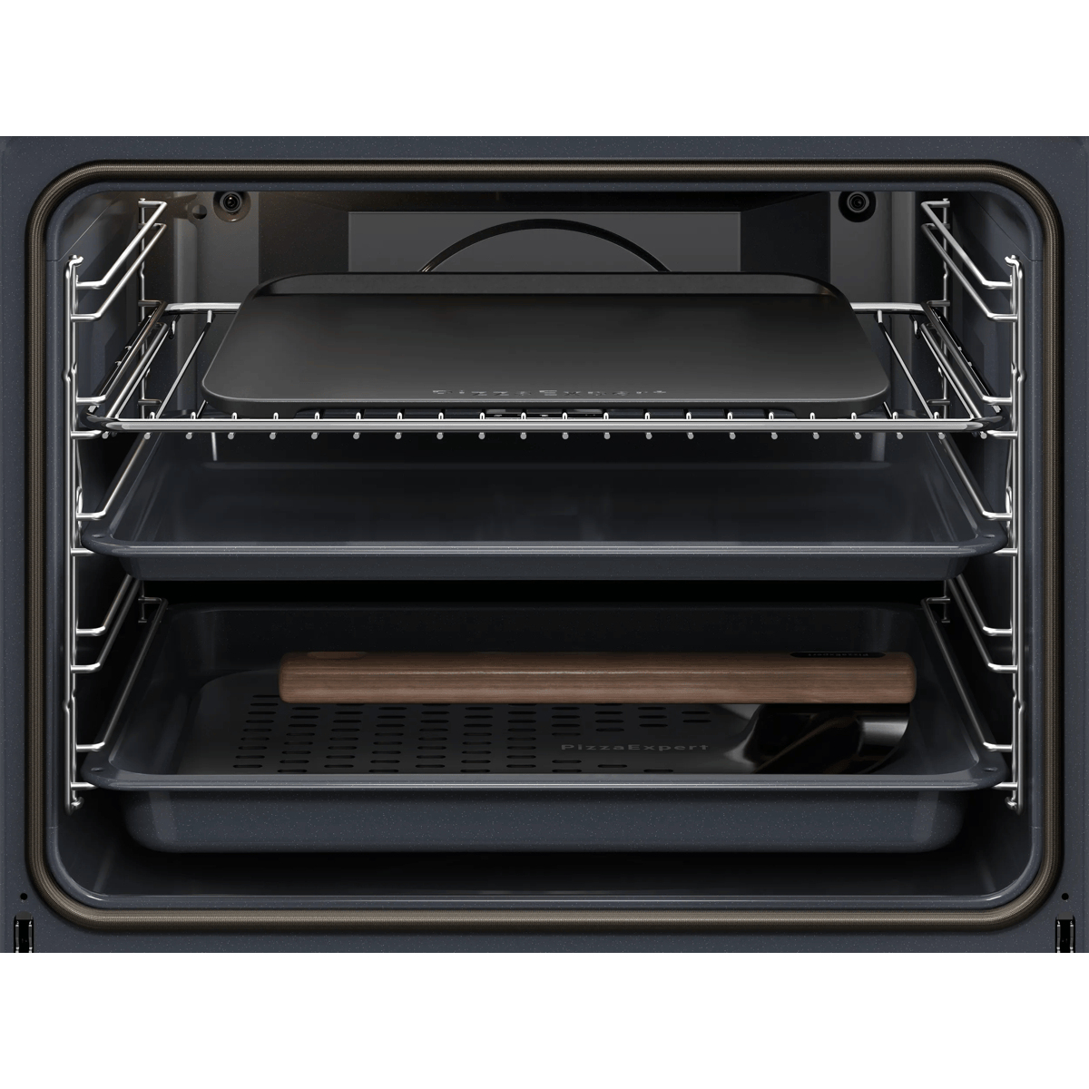 Electrolux COX8P08WH 72 L 3490 W Black – image 2