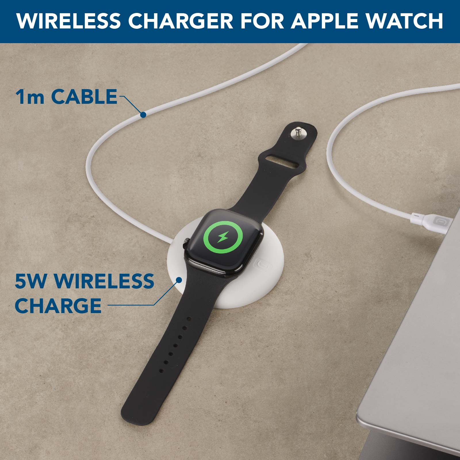 Cellularline Wireless Power Base – image 4