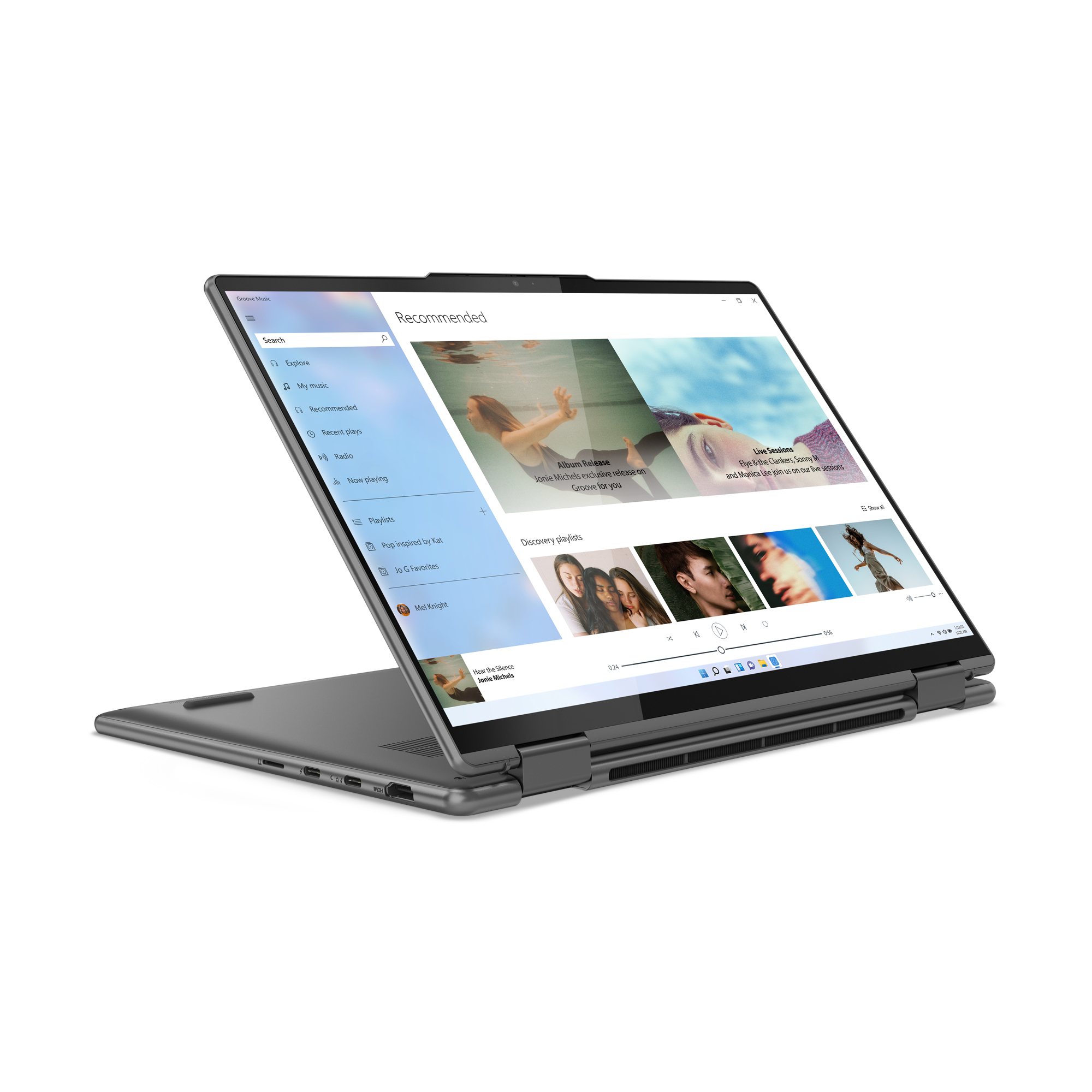 Lenovo Yoga 7 14IAL7 – image 8
