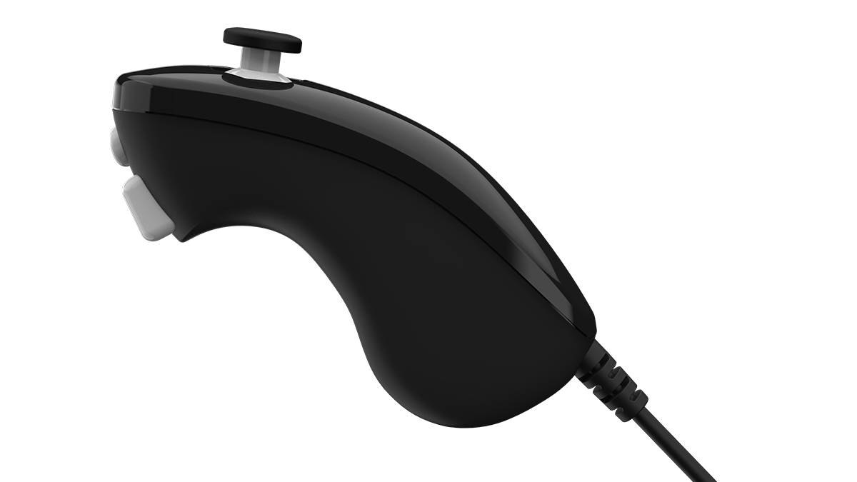 PDP One-Handed Joystick – image 2