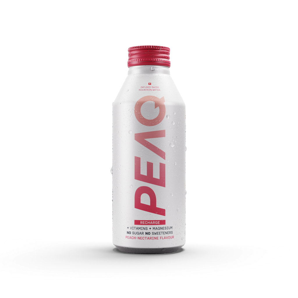 PEAQ      Peach-Nectarine