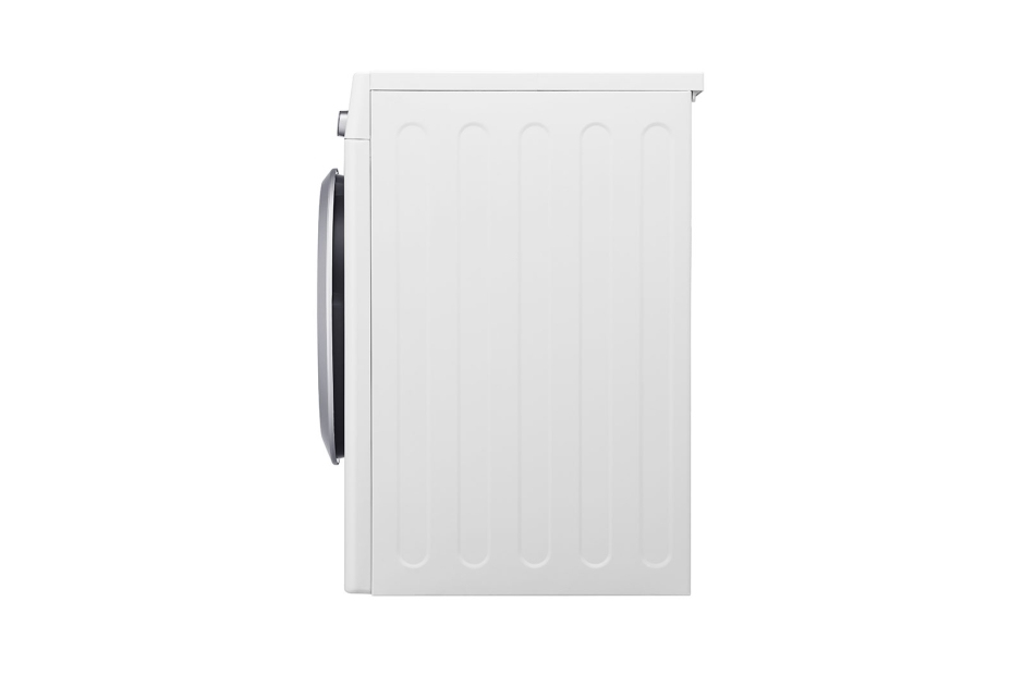LG F4J5TN4W washing machine Front-load – image 2