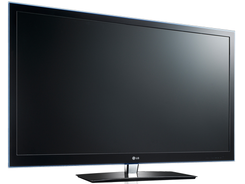LG 47LW450U TV 119.4 cm (47") Full HD Black 400 cd/m² – image 7