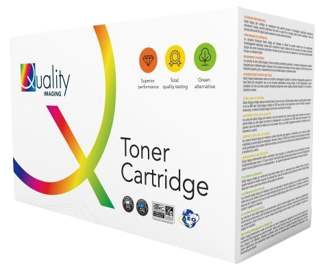 CoreParts MSP8971C toner cartridge 1 pc(s) Compatible Cyan