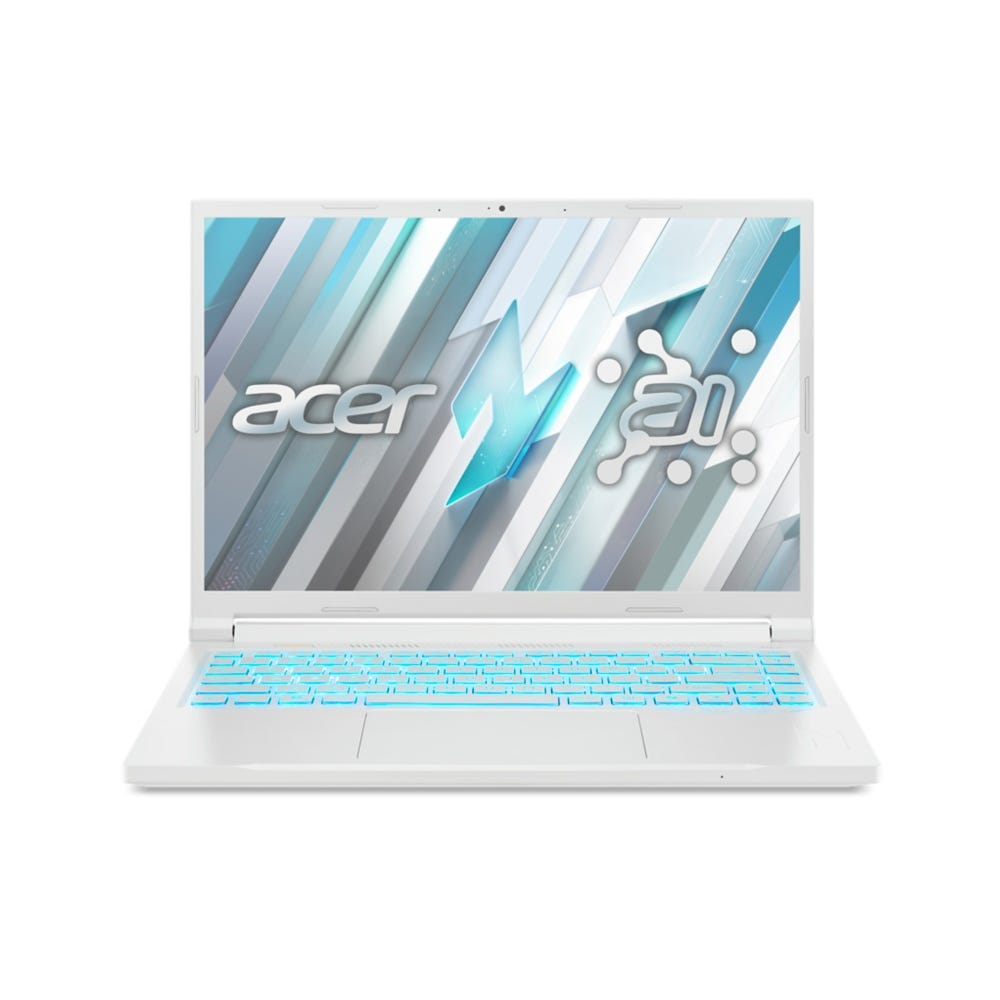 Acer Nitro V 14 ANV14-61-R9WJ AMD Ryzen™ 7 8845HS Laptop