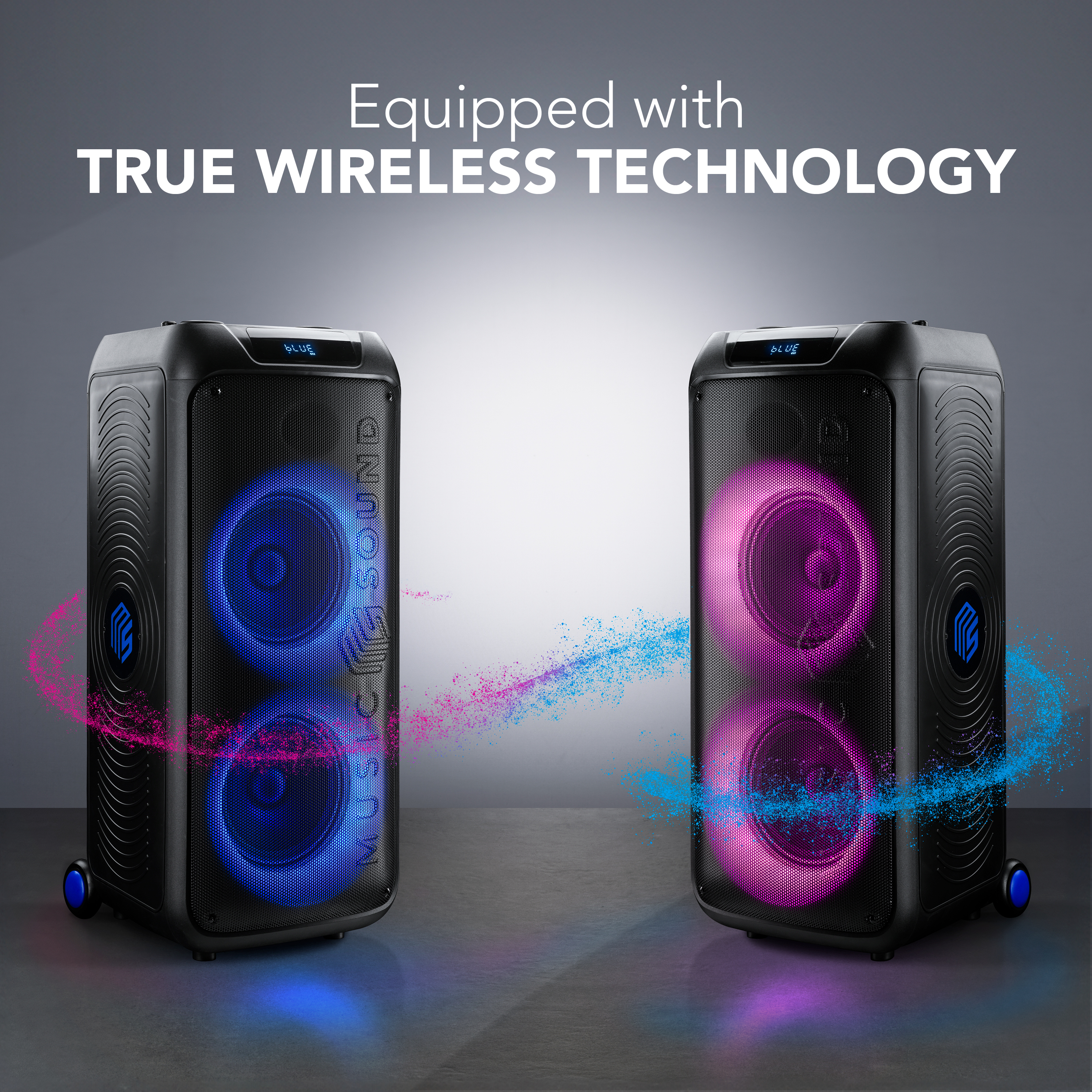 Music Sound Sound Box image 11