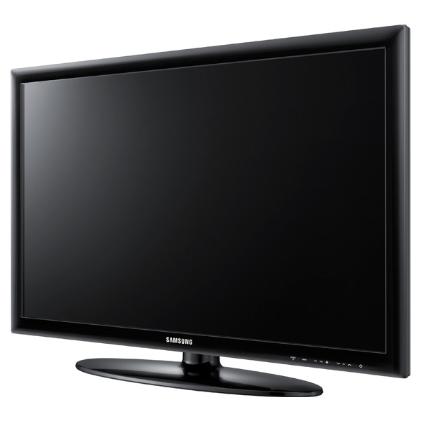 Samsung UN19D4003BD 47 cm (18.5") Black – image 4