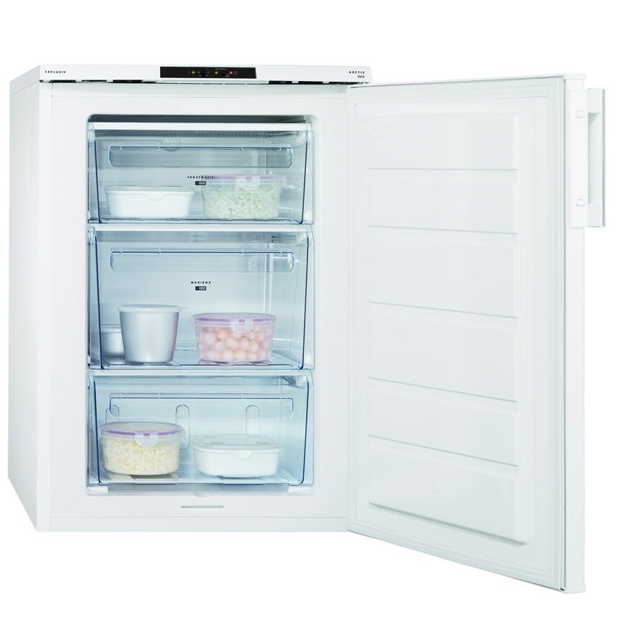 AEG A71109TSW0 — vue 1 sur 3