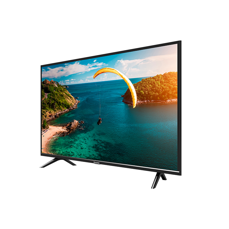 Hisense H40B5620 TV 101.6 cm (40") HD Smart TV Wi-Fi Black – image 6