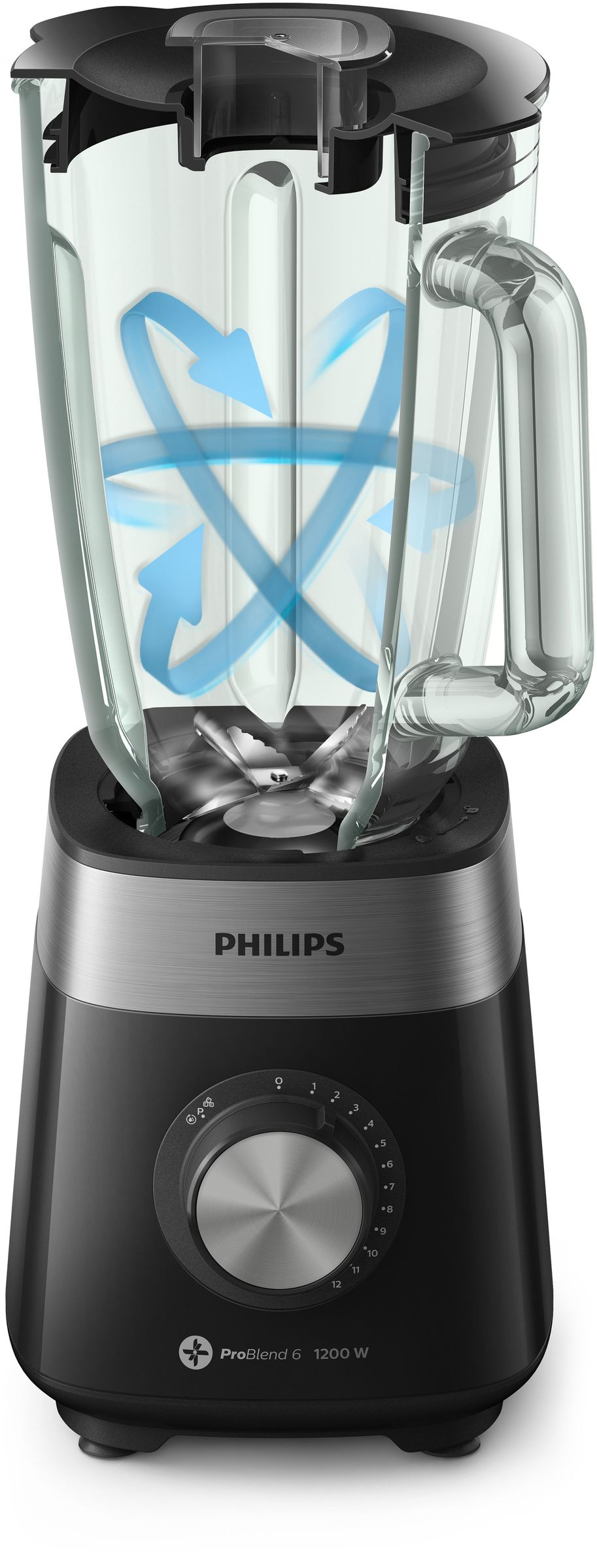 Philips 5000 series HR2242/90 blender – image 3