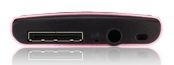 Samsung YP-R1JEP 16 GB Pink – image 6