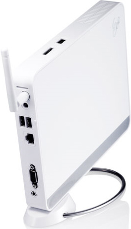 ASUS EeeBox EB1007