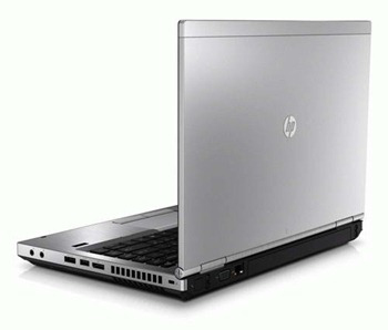 HP 8560p + QC431AA – image 2