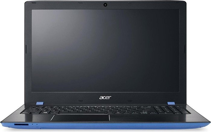 Acer Aspire E E5-575-53HP Intel® Core™ i5 i5-6200U Laptop