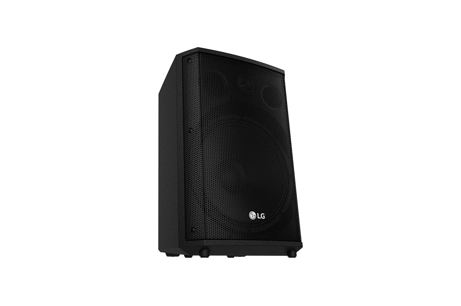 LG RM2 loudspeaker 1-way Black Wired & Wireless – image 7