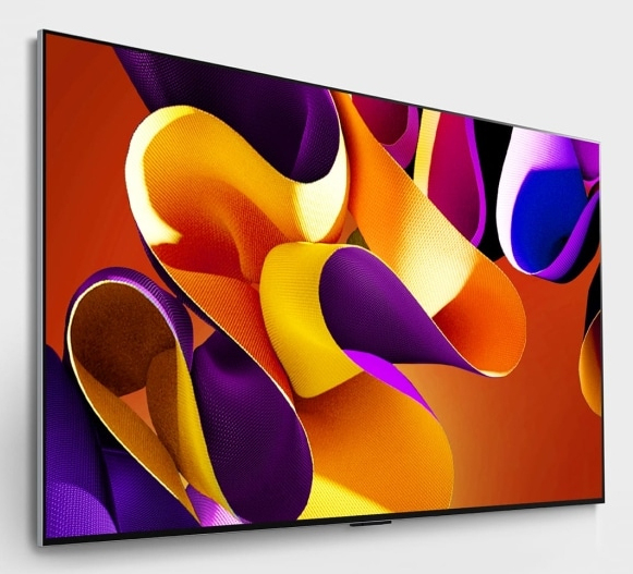 LG OLED evo G4 OLED55G48LW – image 4