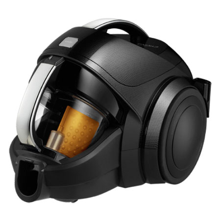LG VK8913DCAQ vacuum – image 2