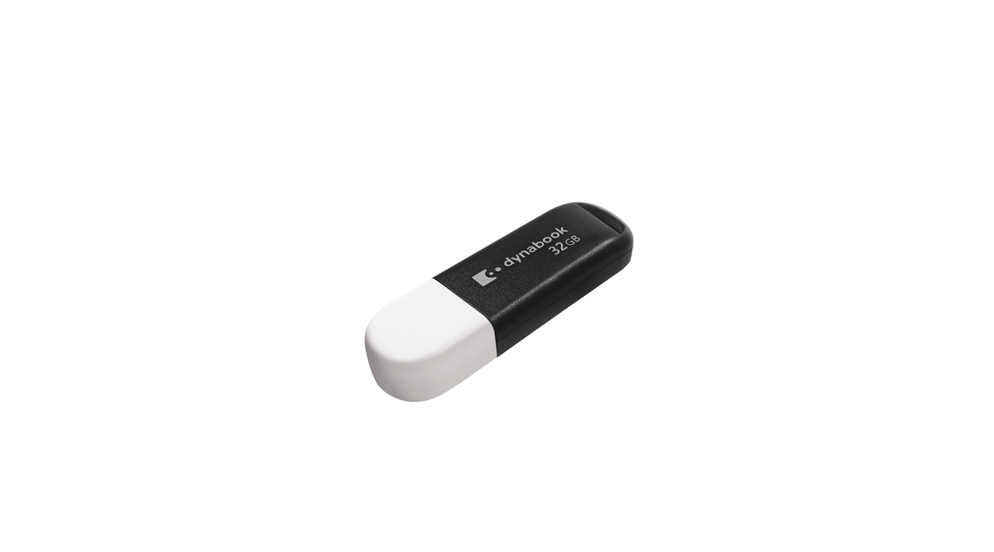 Dynabook DB02 USB flash drive – image 2