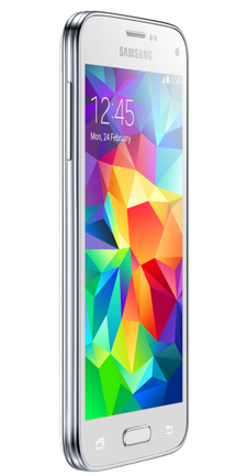 Samsung SM-G800H + Galaxy Gear Fit – image 9