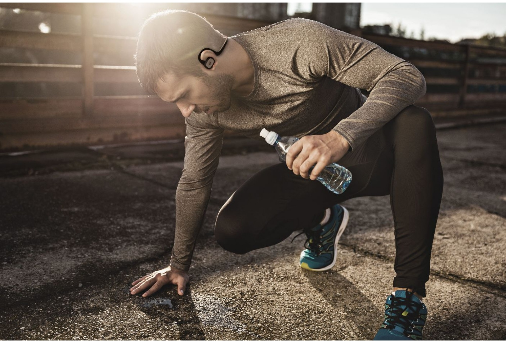 AQL Sport Shake - Universal – image 4
