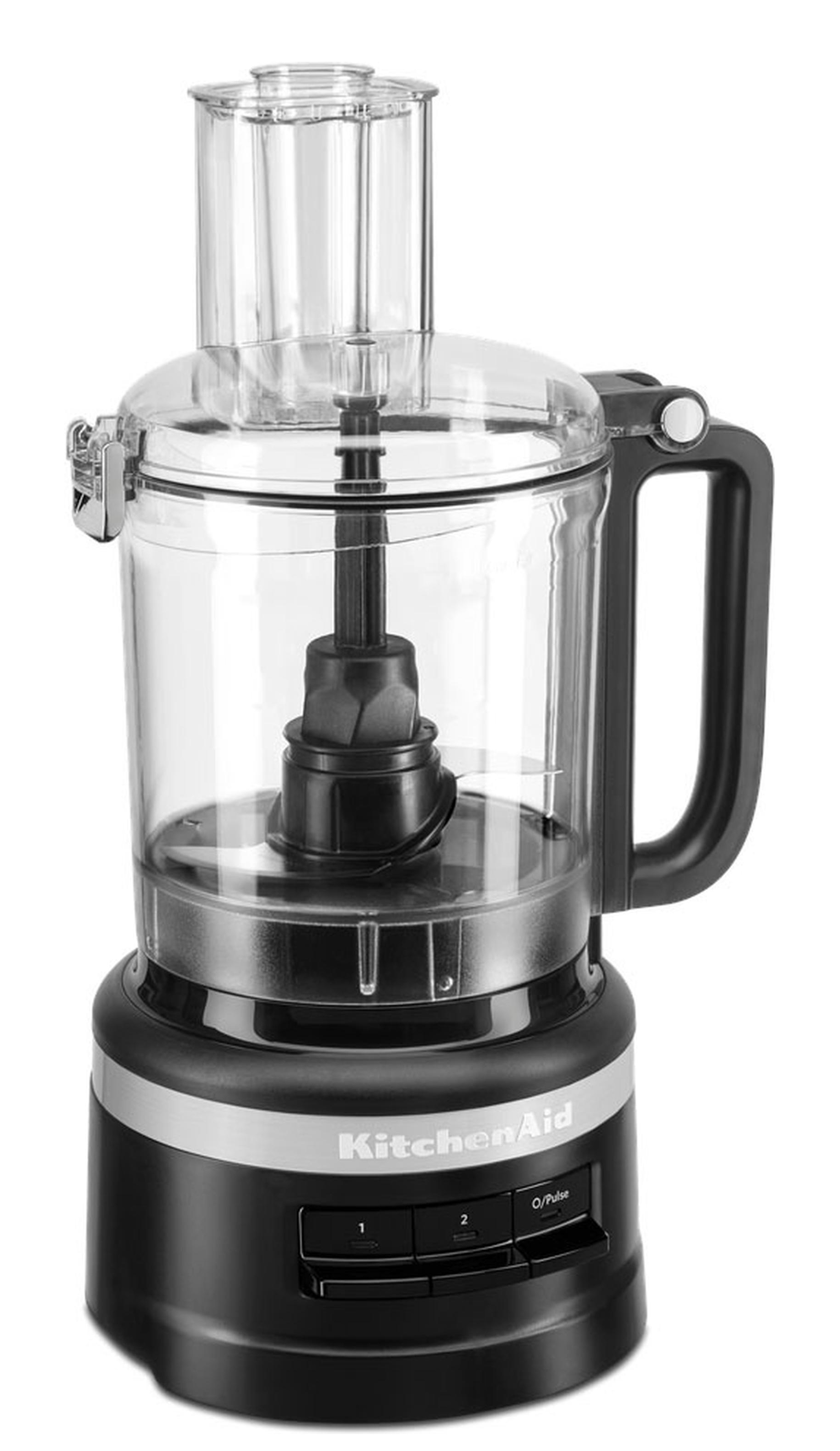 KitchenAid 5KFP0921EBM — vue 1 sur 8