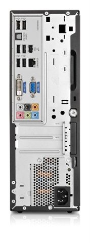 HP Pro 3130 SFF + NB896AT – image 3