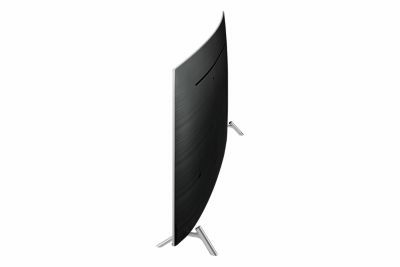 Samsung Series 8 UA65MU8000WXXY TV – image 3