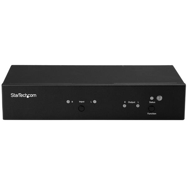 StarTech.com HDBaseT Repeater for ST121HDBTE or ST121HDBTPW HDMI Extender Kit - 4K – image 3