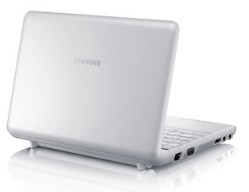 Samsung N130-JA02IT Intel Pentium Mobile N270 Netbook – image 9