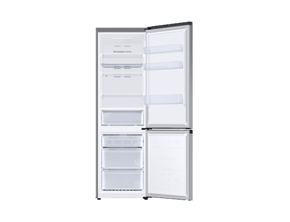 Samsung RB3DT602DSA fridge-freezer Freestanding – image 2