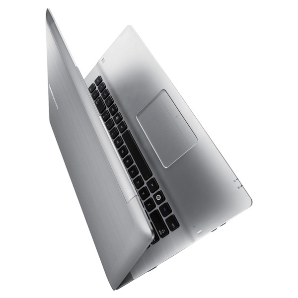 Samsung Q NP-QX410-S03 Intel® Core™ i5 i5-460M – image 9